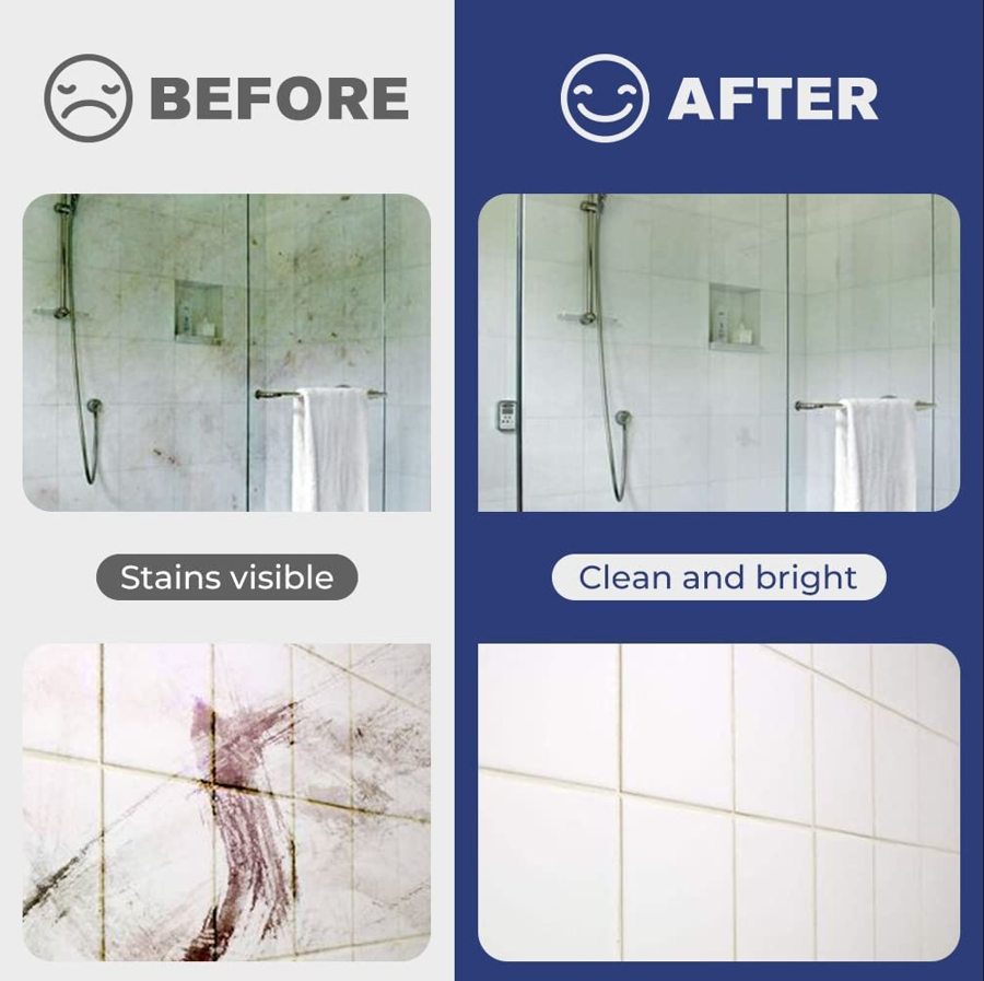 3-in-1 Glass Cleaning Wand