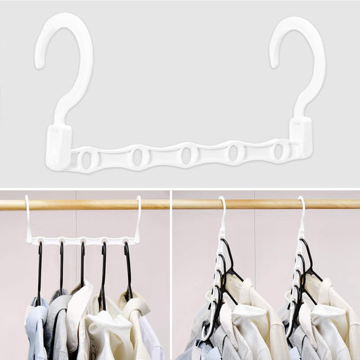 5 in 1 Magic Hanger