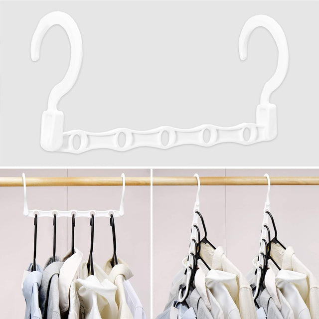 5 in 1 Magic Hanger