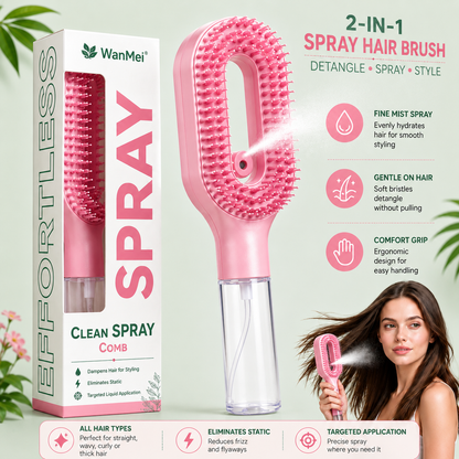 Pink Features
