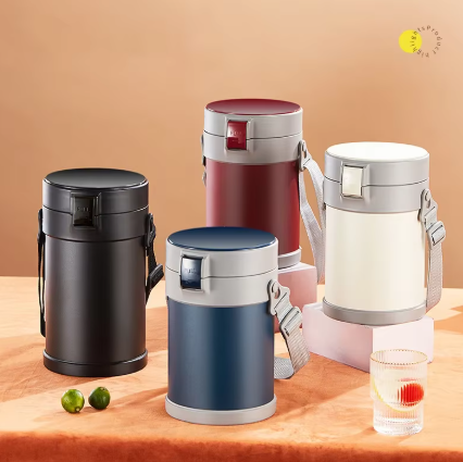 Airtight Food Container