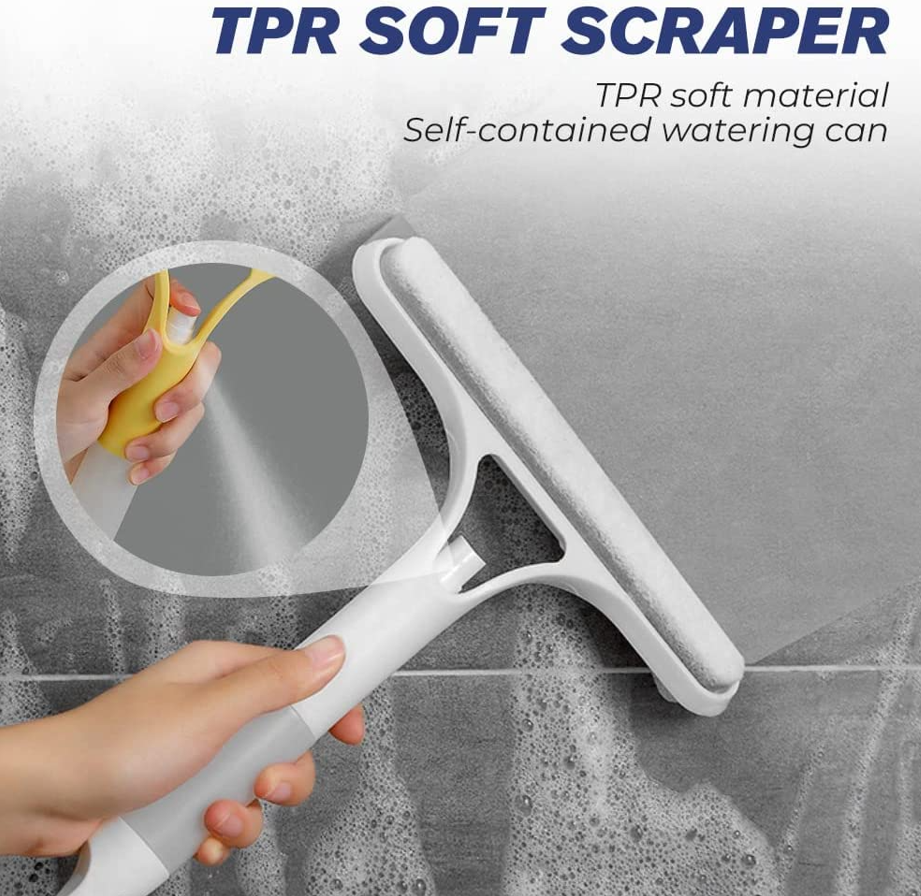 3-in-1 Glass Cleaning Wand