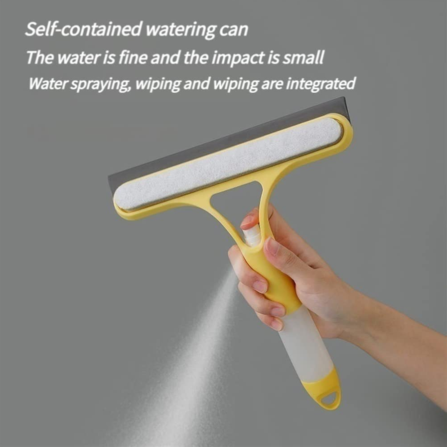 3-in-1 Glass Cleaning Wand