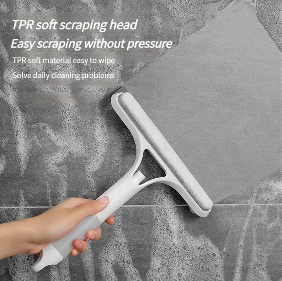 3-in-1 Glass Cleaning Wand