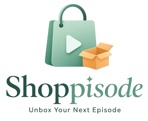 Shoppisode Store