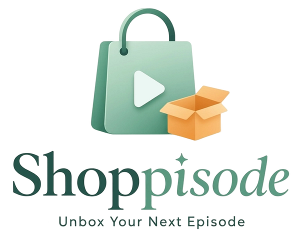 Shoppisode Store